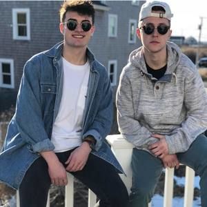 Meet your Posher, Kamil